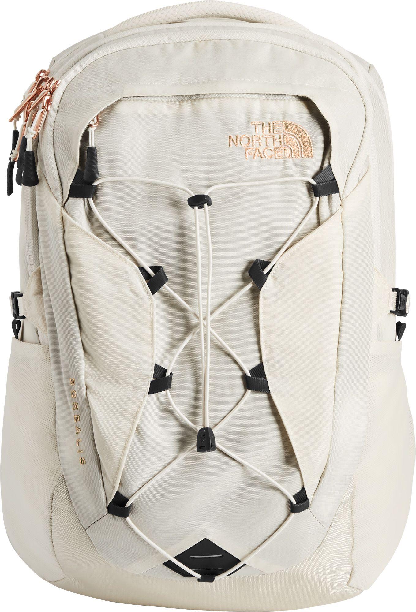 the north face luxe backpack