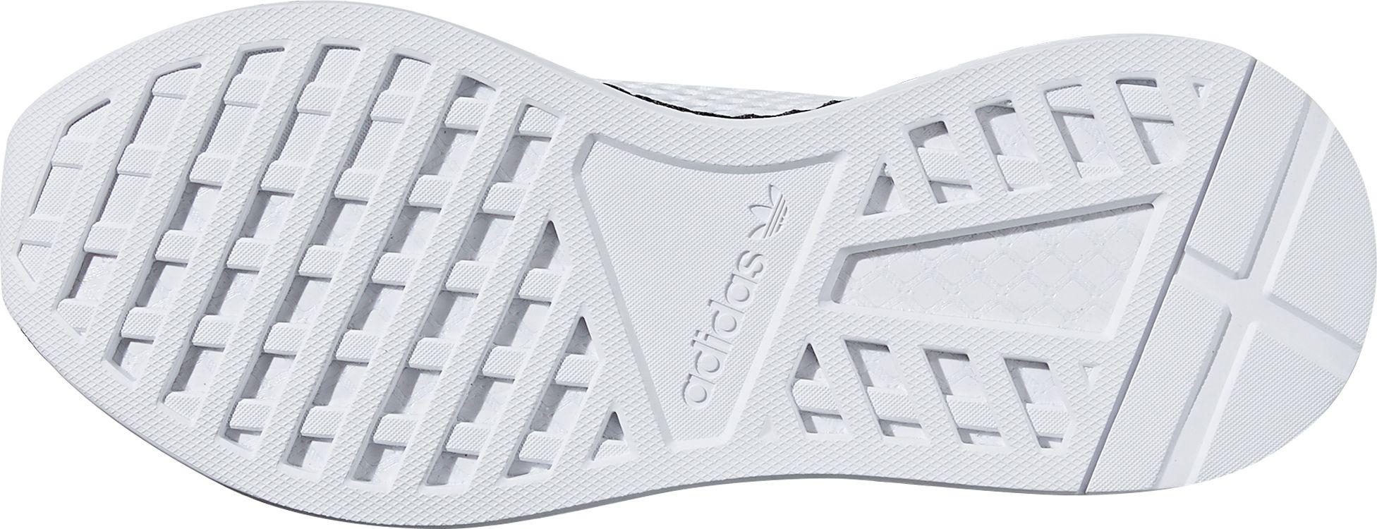 adidas Deerupt Runner in White/Black (White) for Men | Lyst