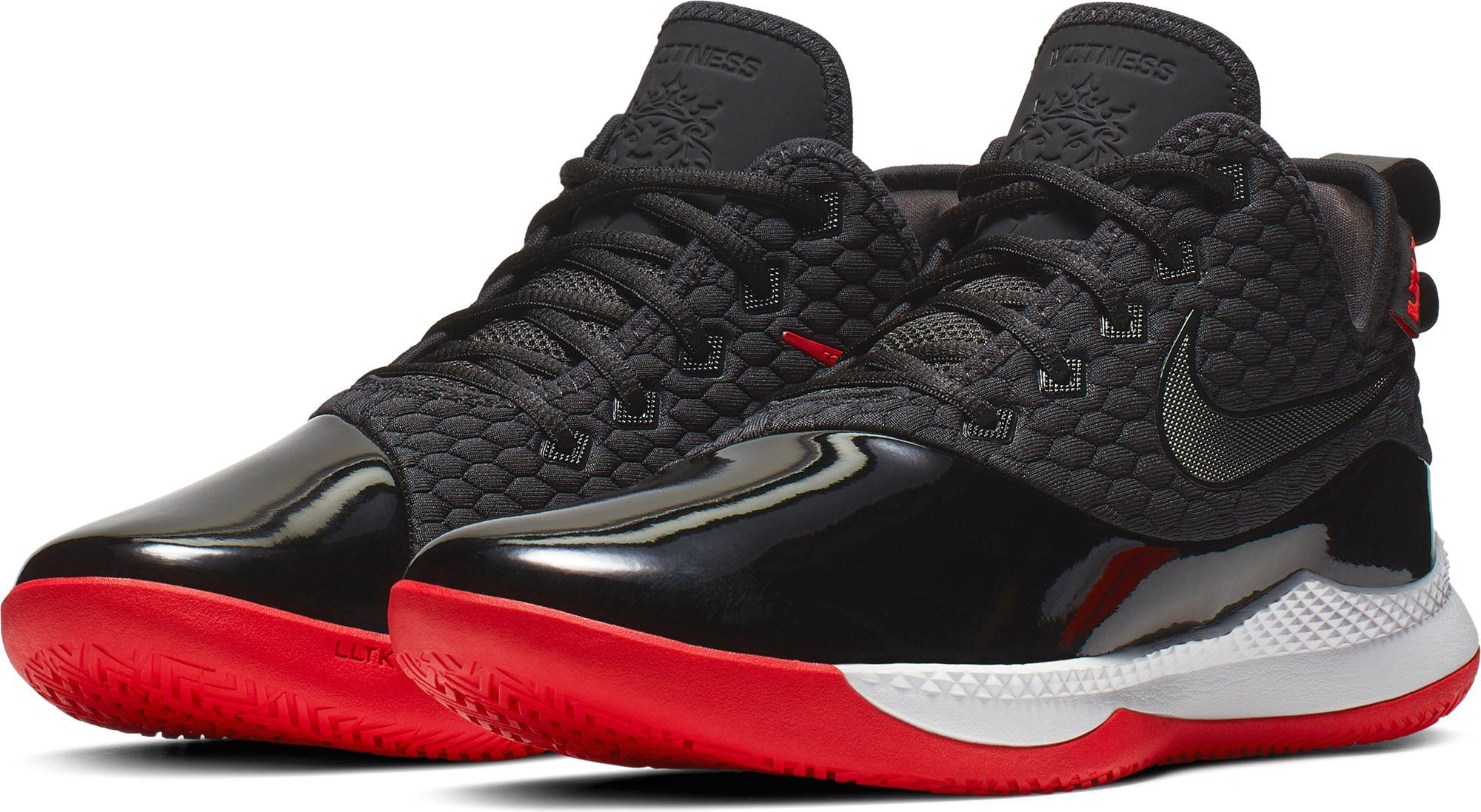lebron james iii shoes