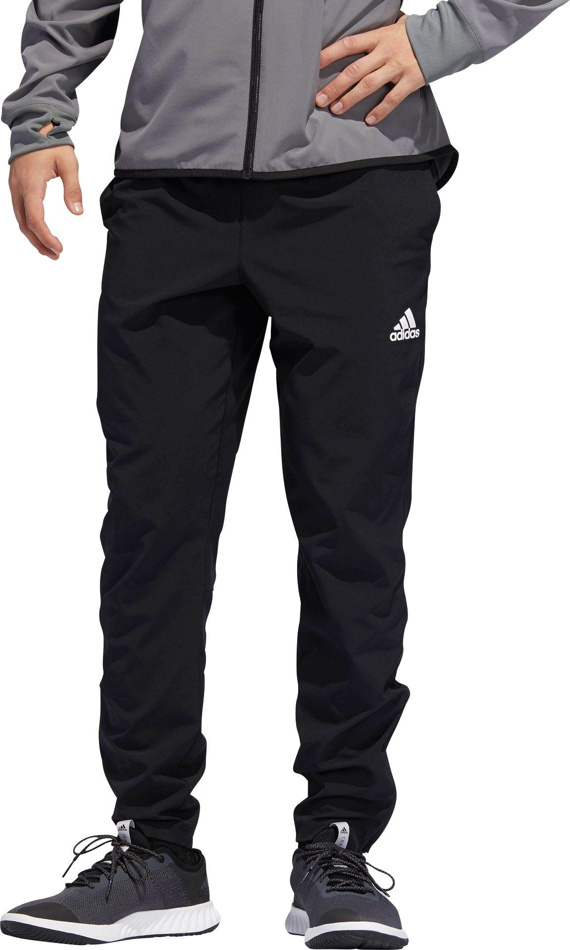 adidas Synthetic Axis Woven Wind Pants 