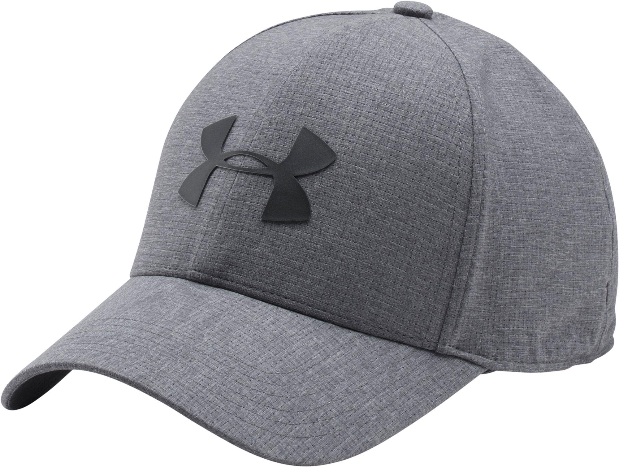 under armour coolswitch cap