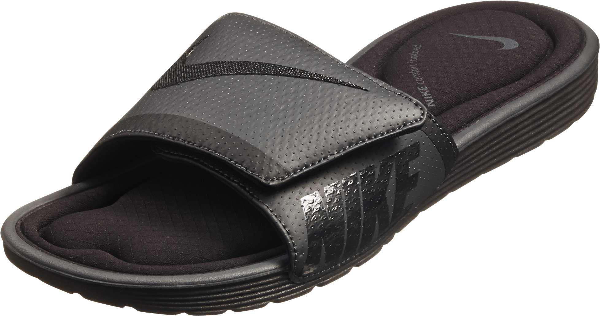 nike solarsoft comfort