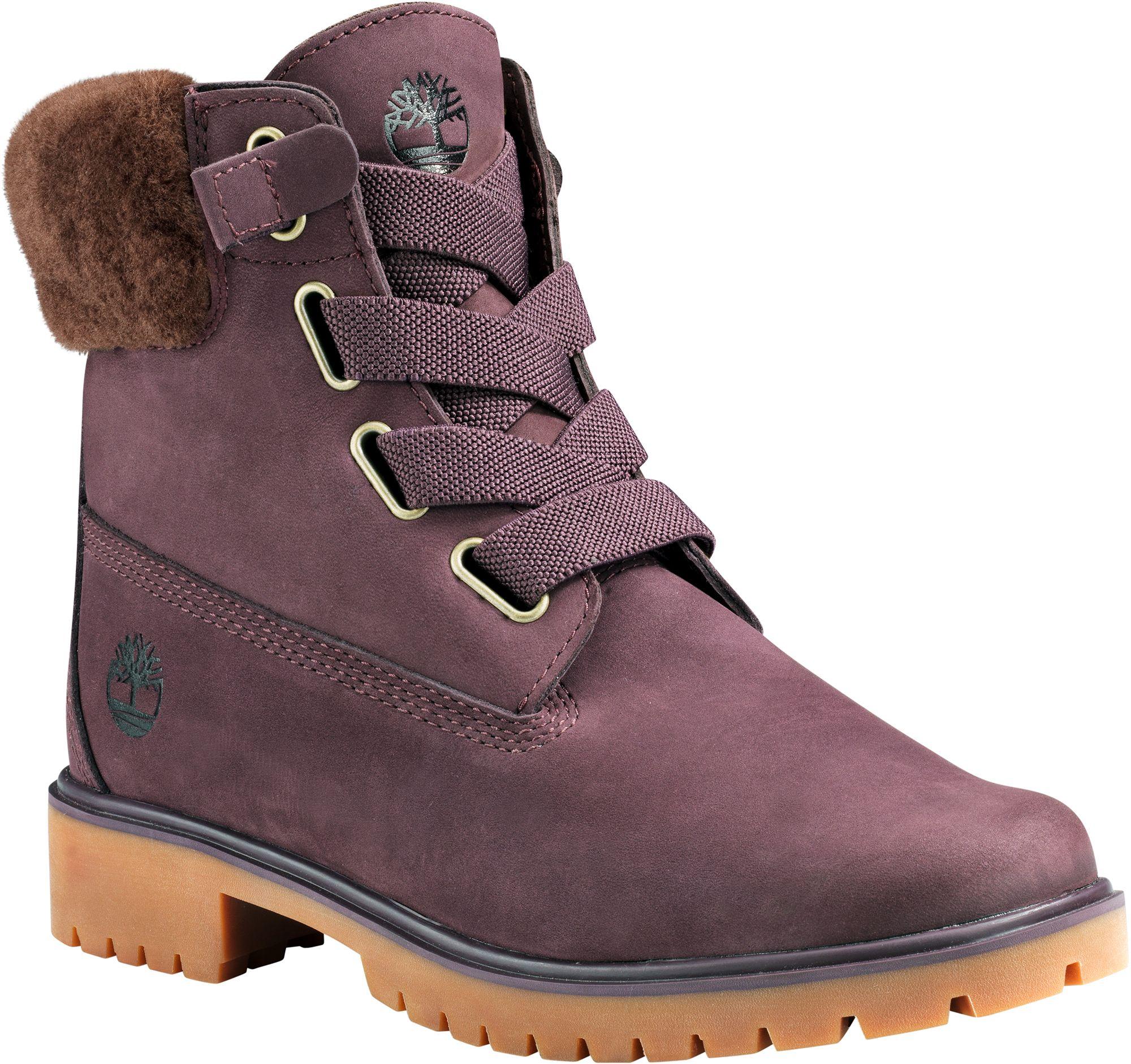 timberland jayne 6