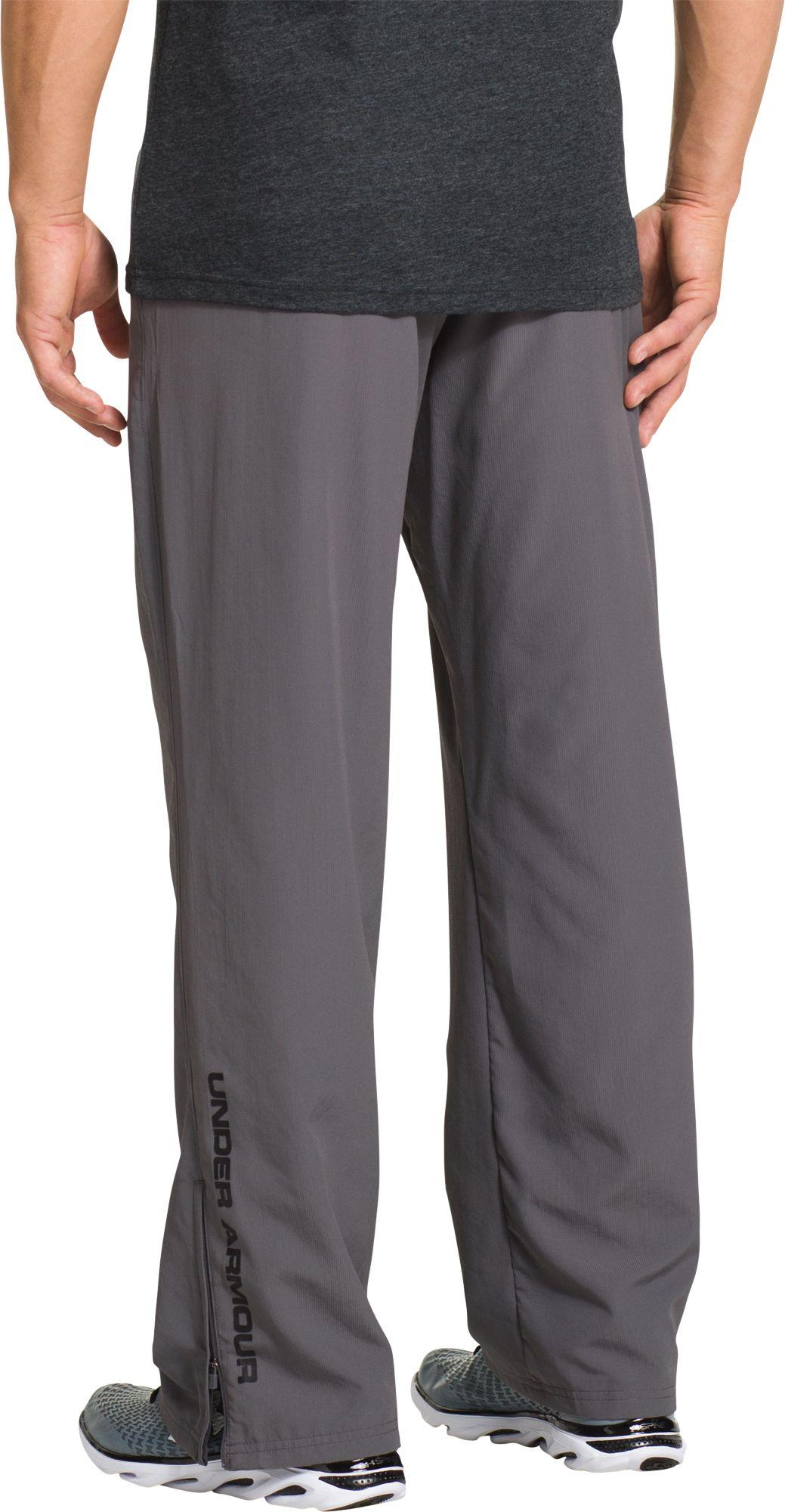 tall warm up pants