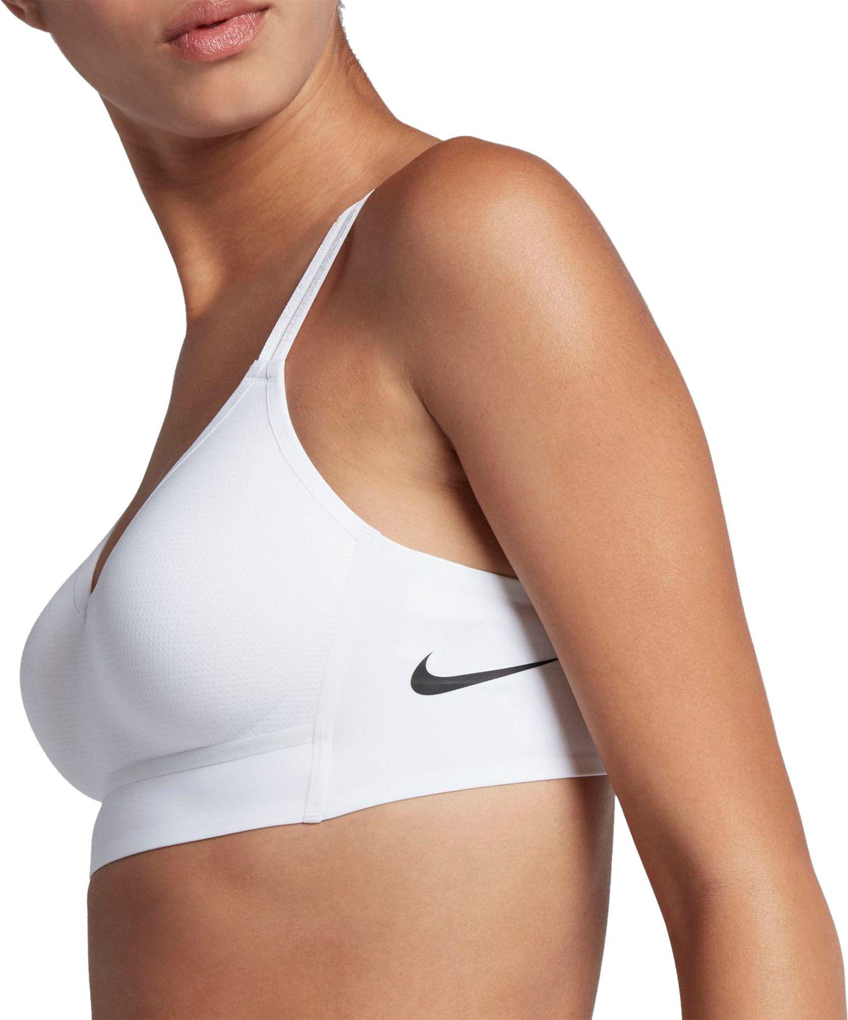 nike indy breathe sports bh