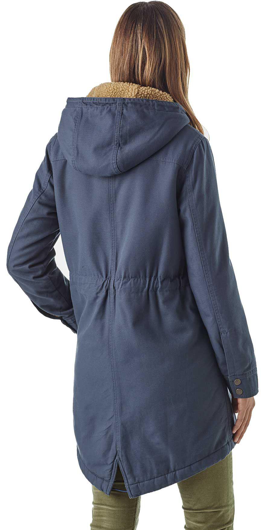 prairie dawn jacket