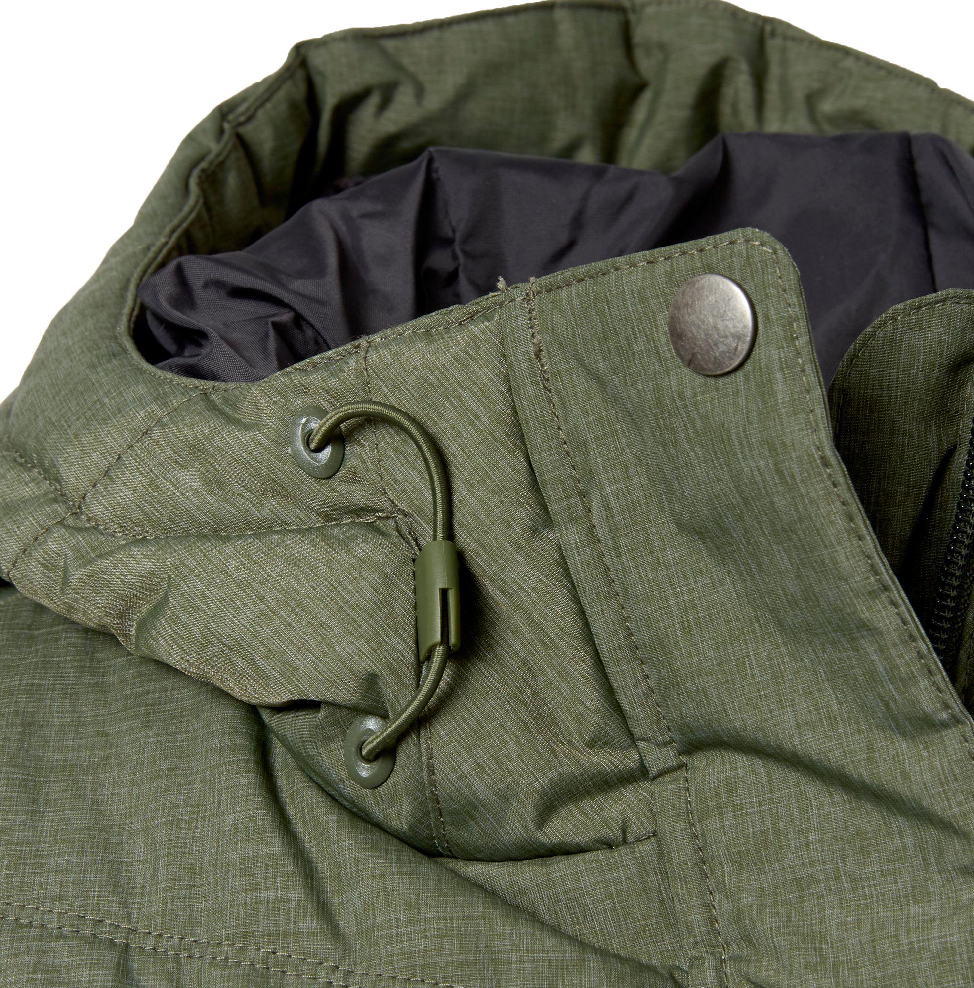 columbia women's mccleary pass insulated jacket