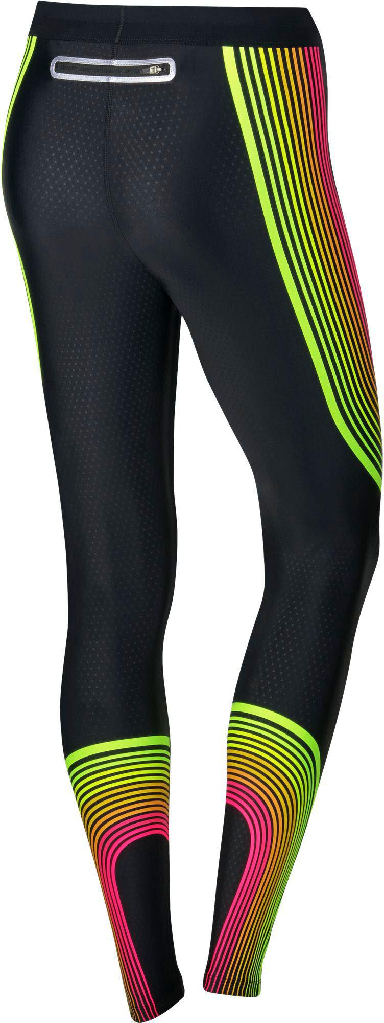 nike power speed tight women's
