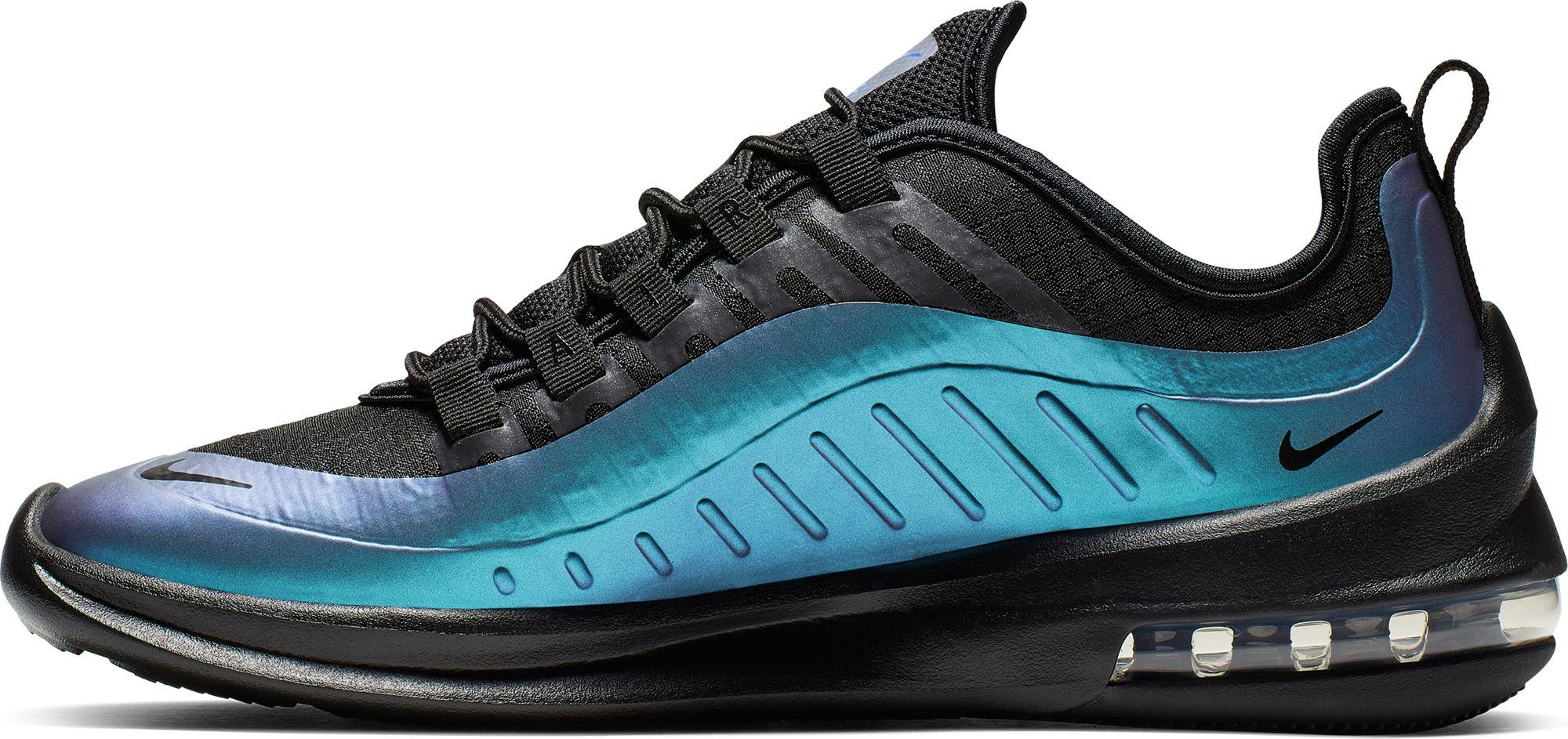 men's nike air max axis premium sneakers