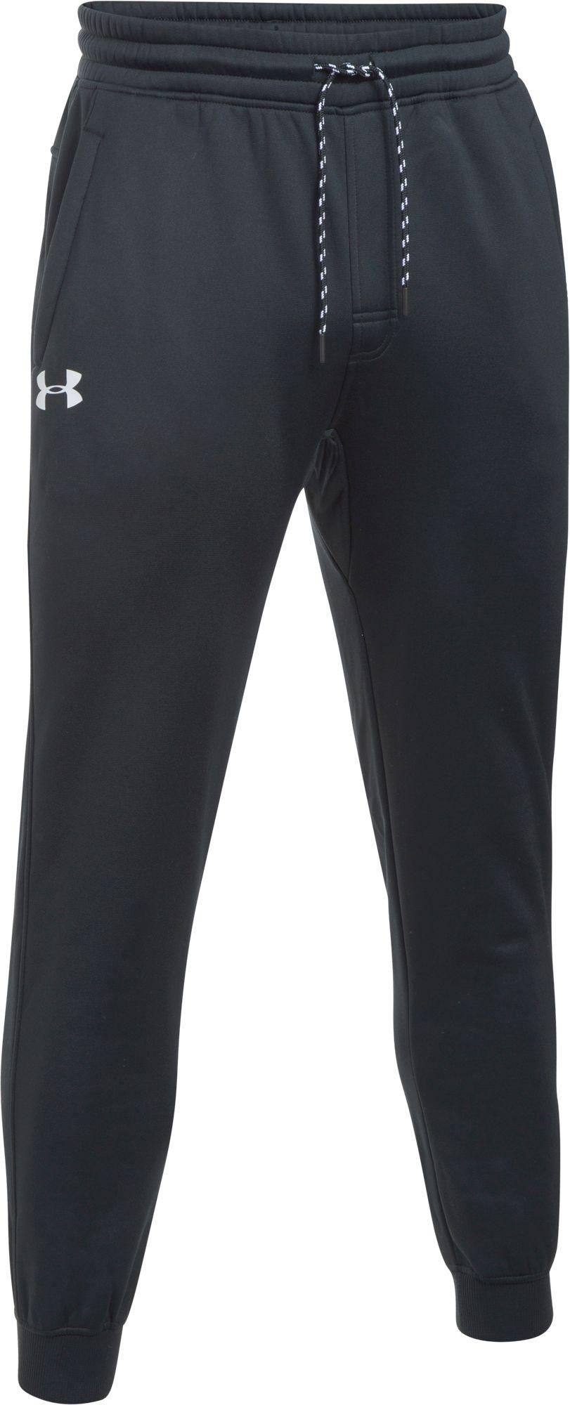 storm armour fleece jogger