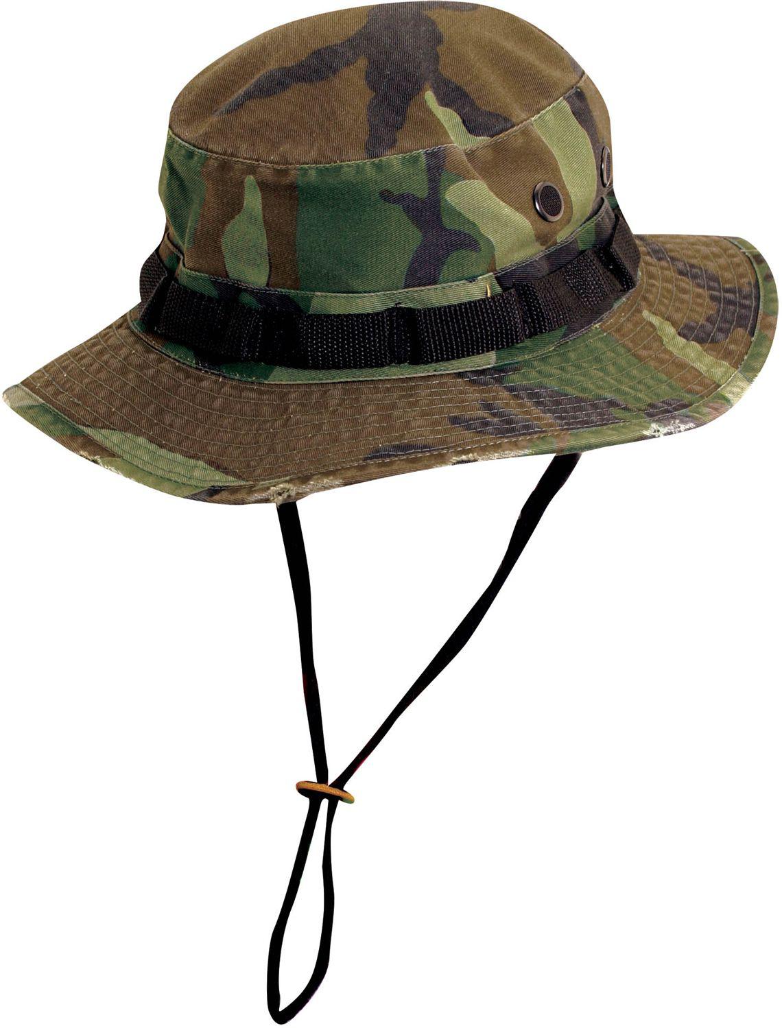 dorfman boonie hat