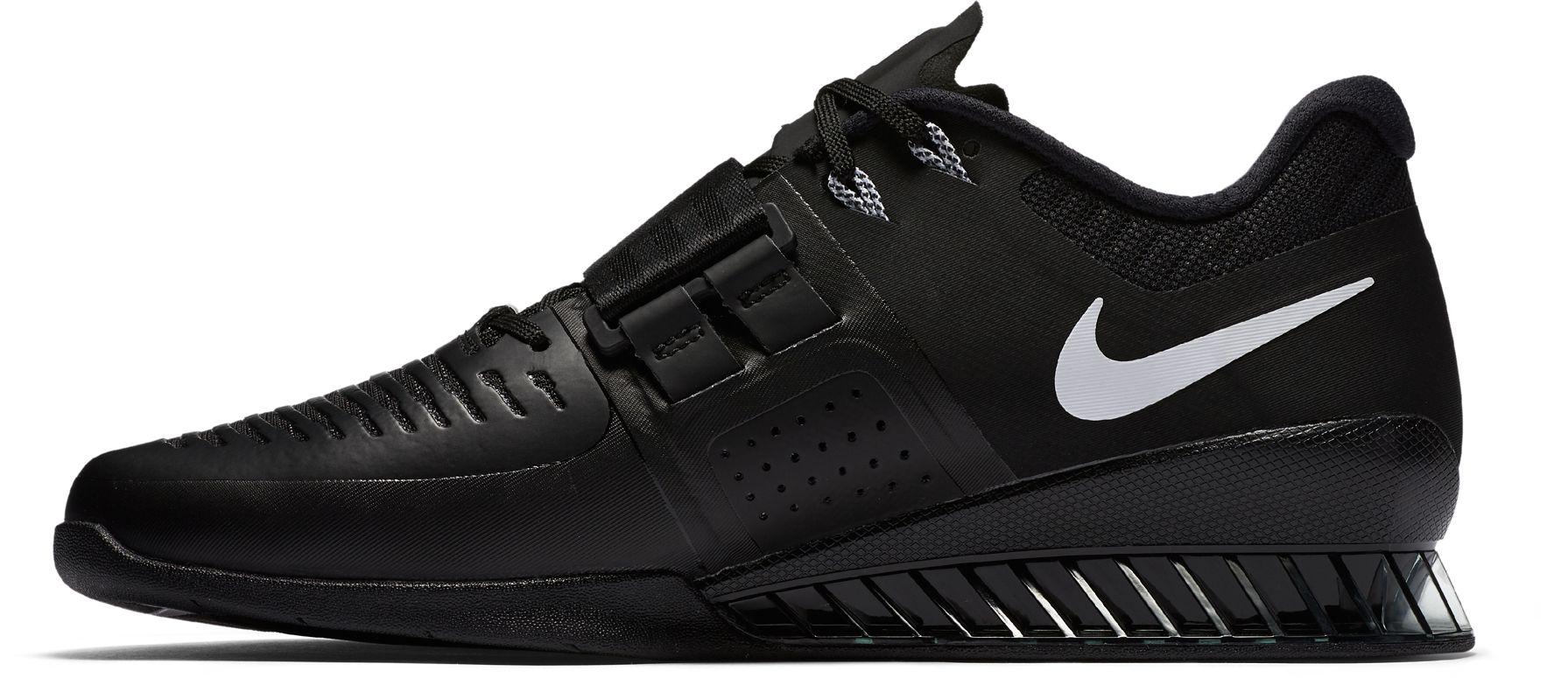 romaleos 3 weightlifting shoes