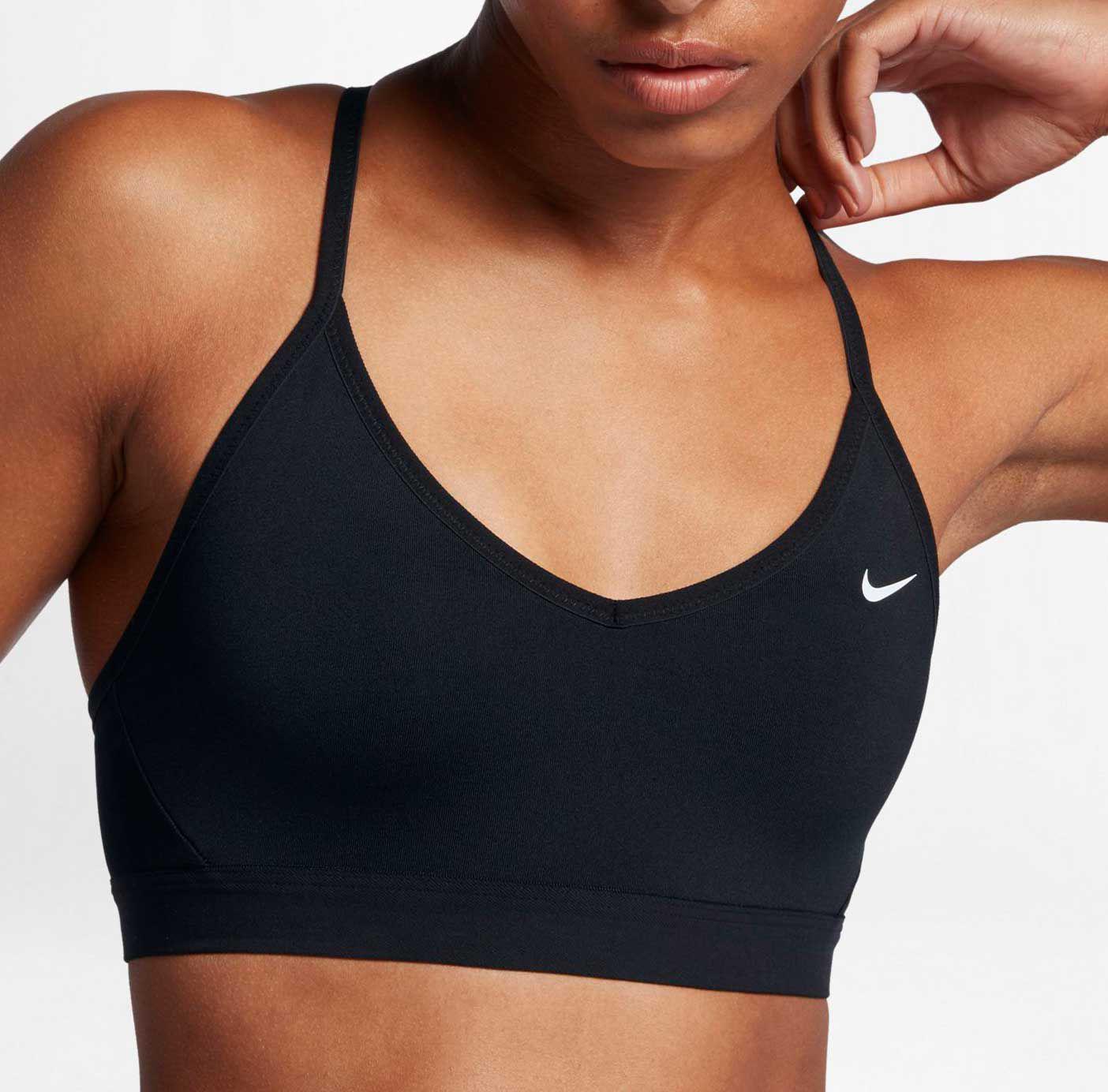 nike indy cross back