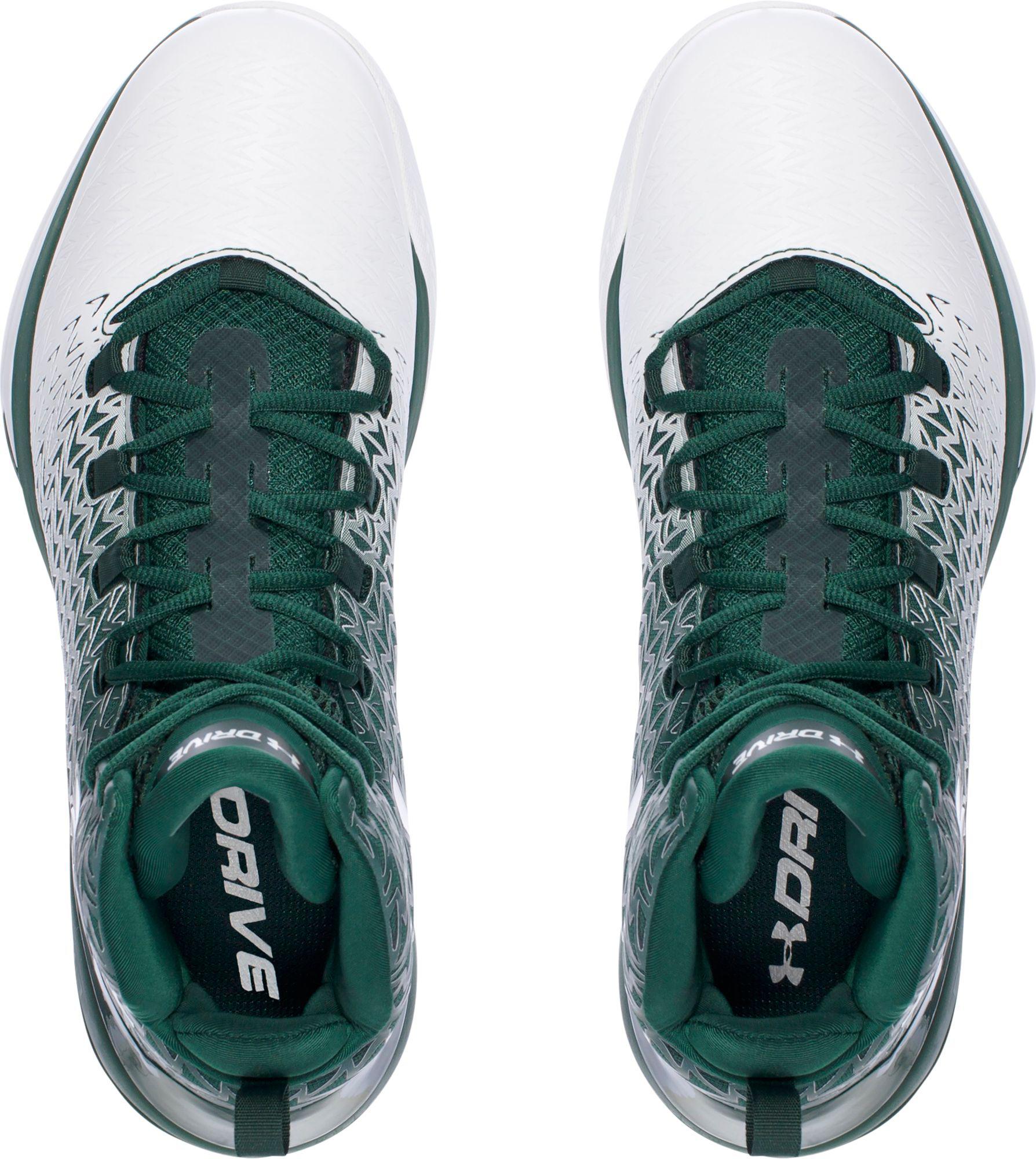 clutchfit drive 3 basketball shoes