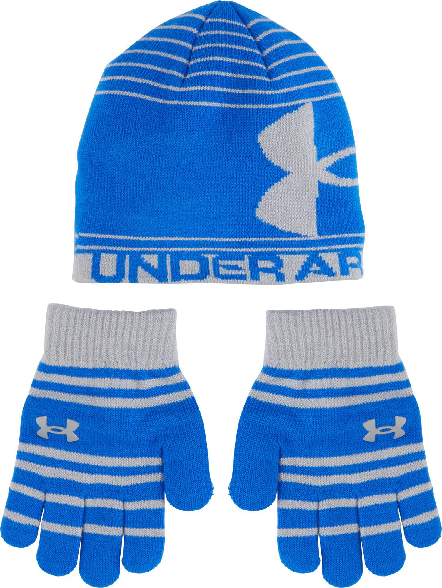 under armour toddler beanie