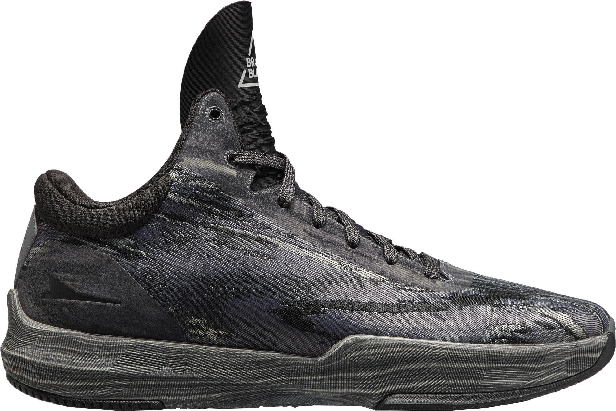 brandblack basketball