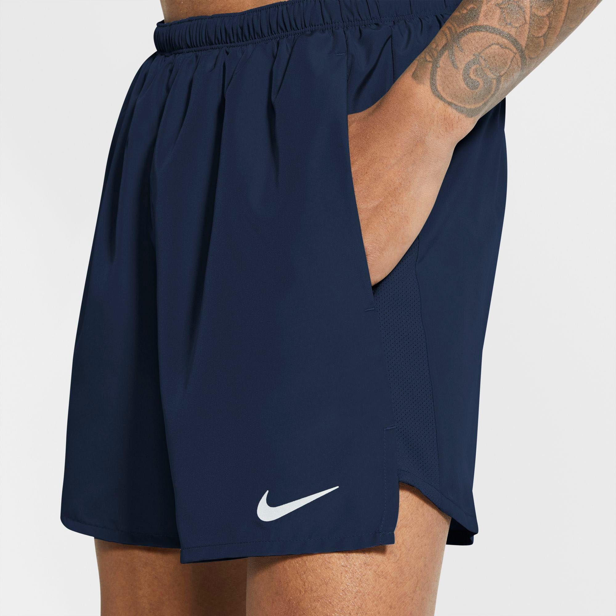 Nike Challenger Brief-lined 5