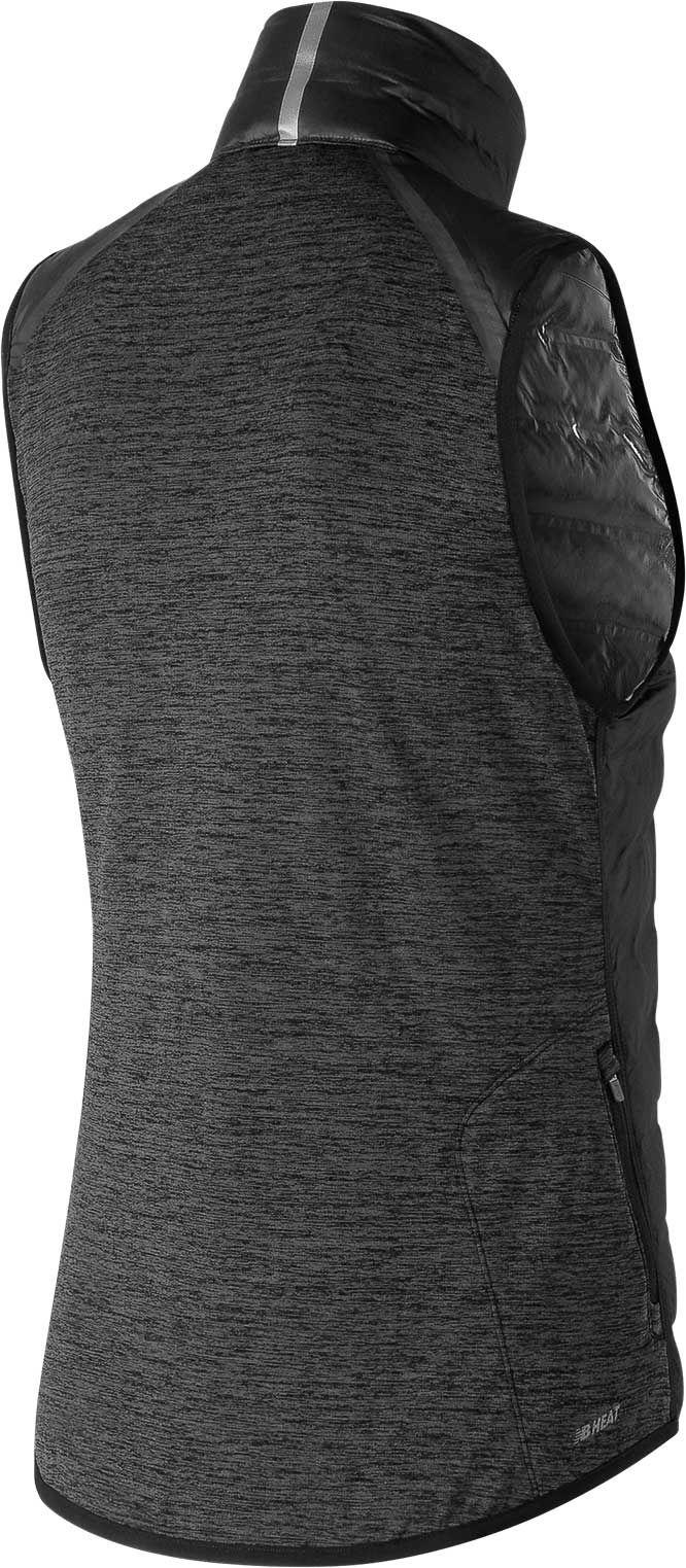 new balance radiant heat bonded jacket
