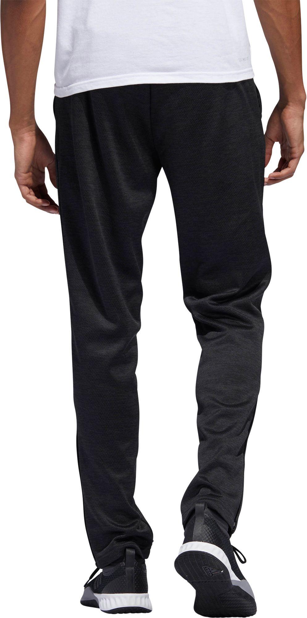 adidas Team Issue Tapered Pants in Black for Men - Lyst