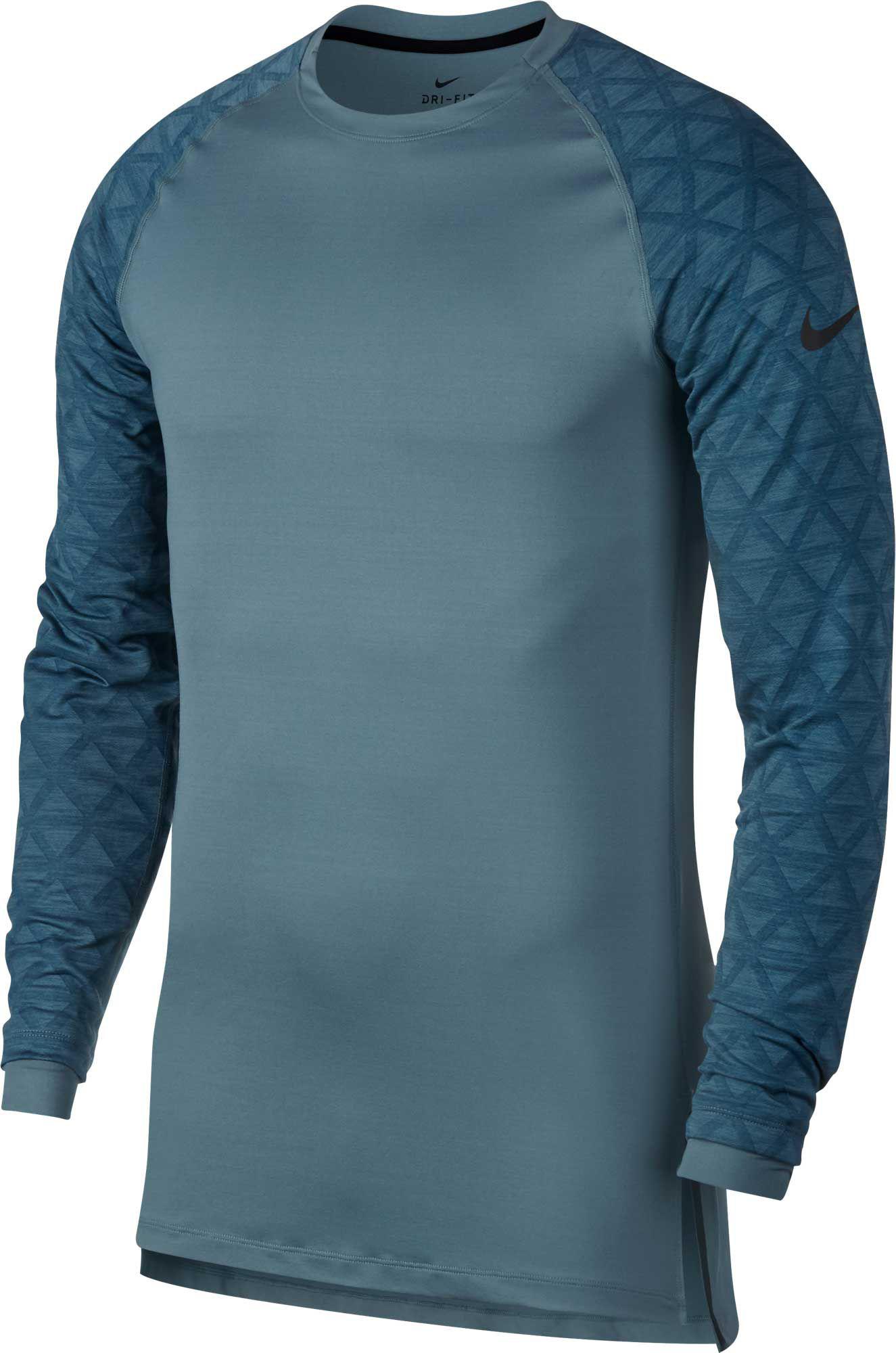 nike pro utility therma