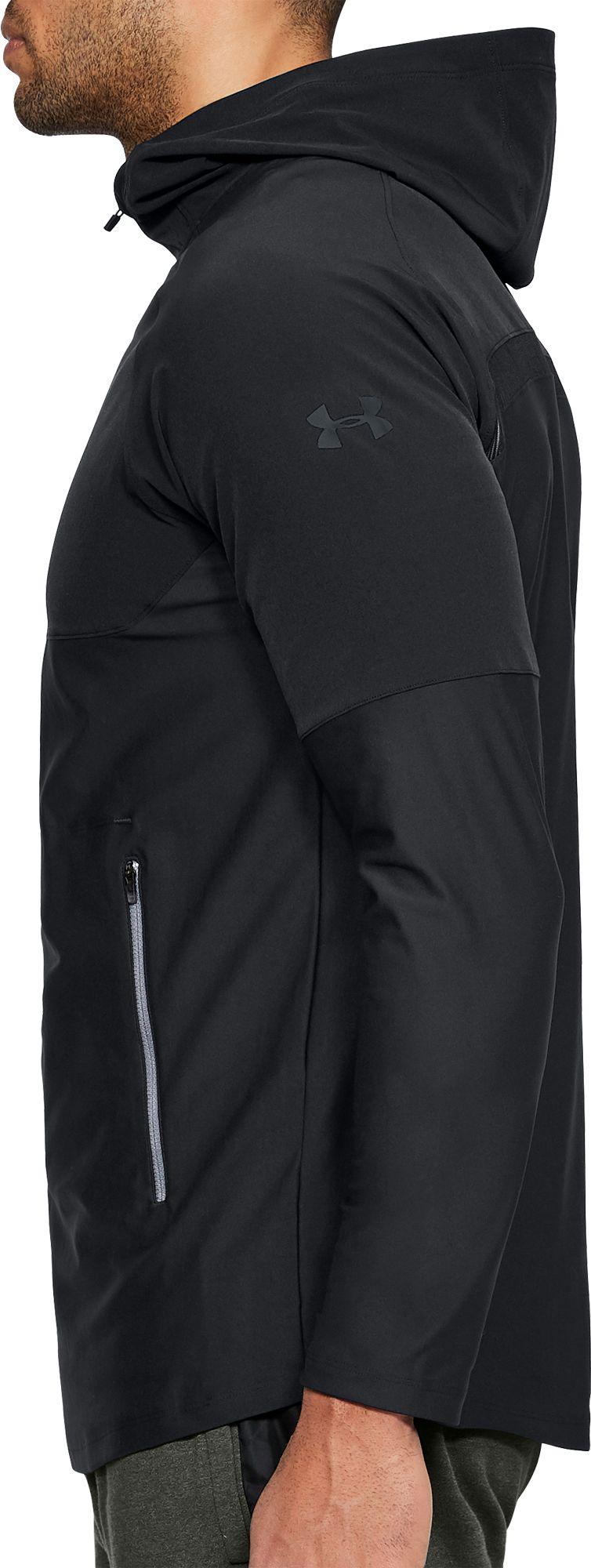 under armour vanish popover