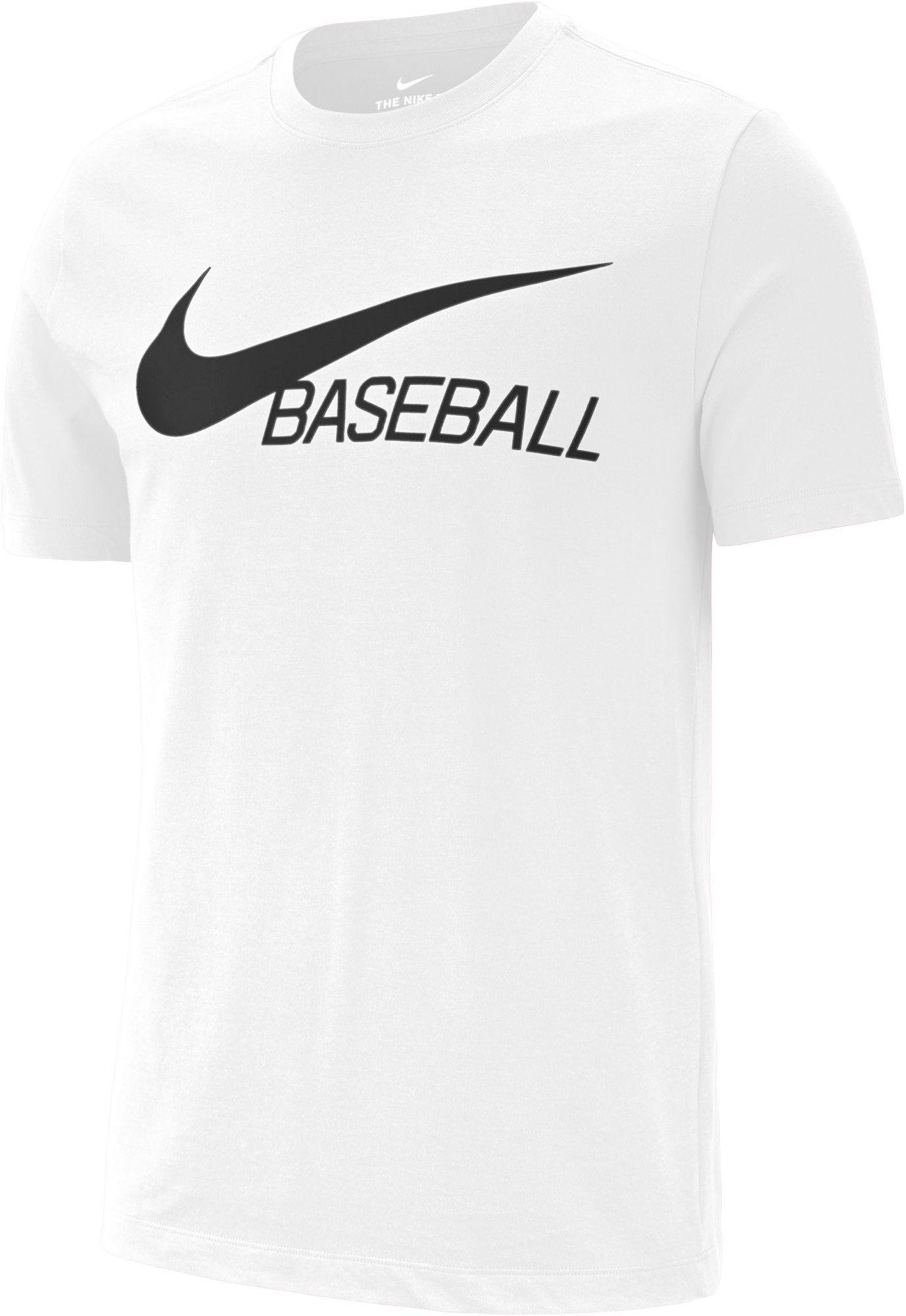usa baseball shirt nike