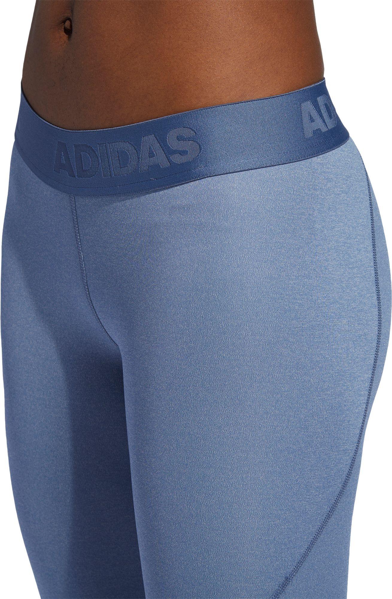 alphaskin tech tights