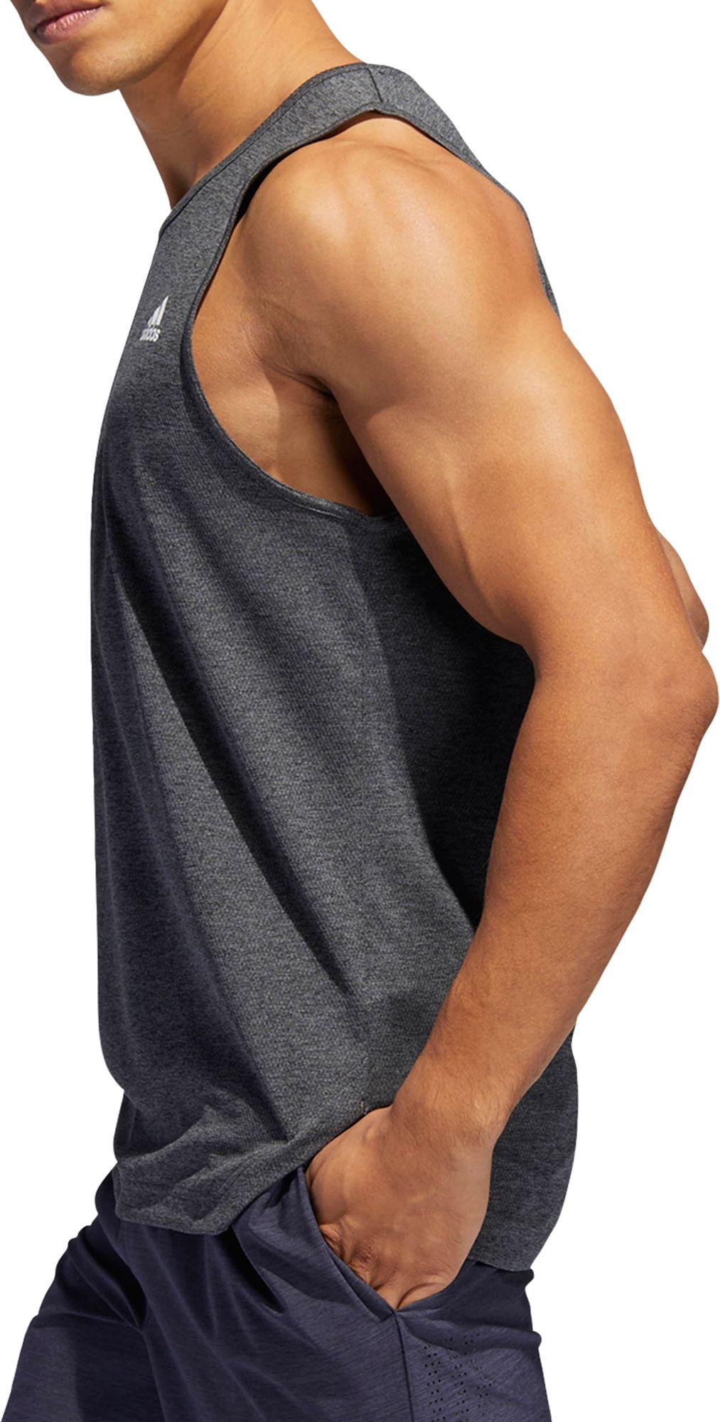adidas axis tank