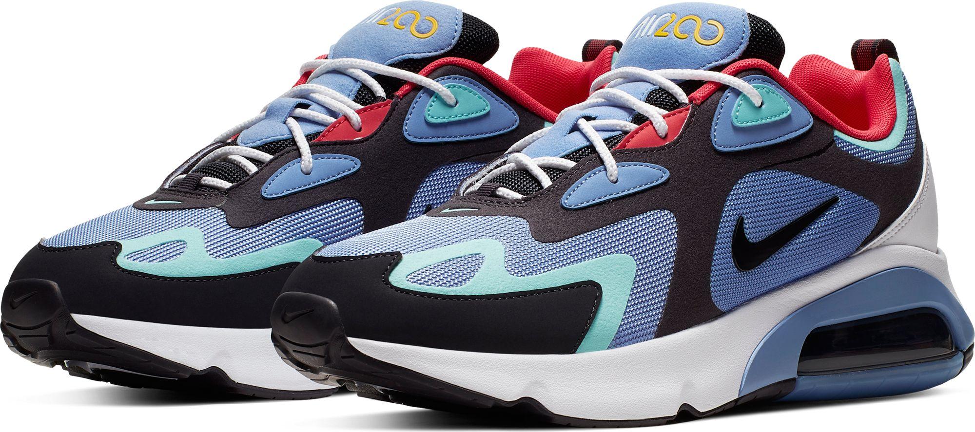 nike shoes 200