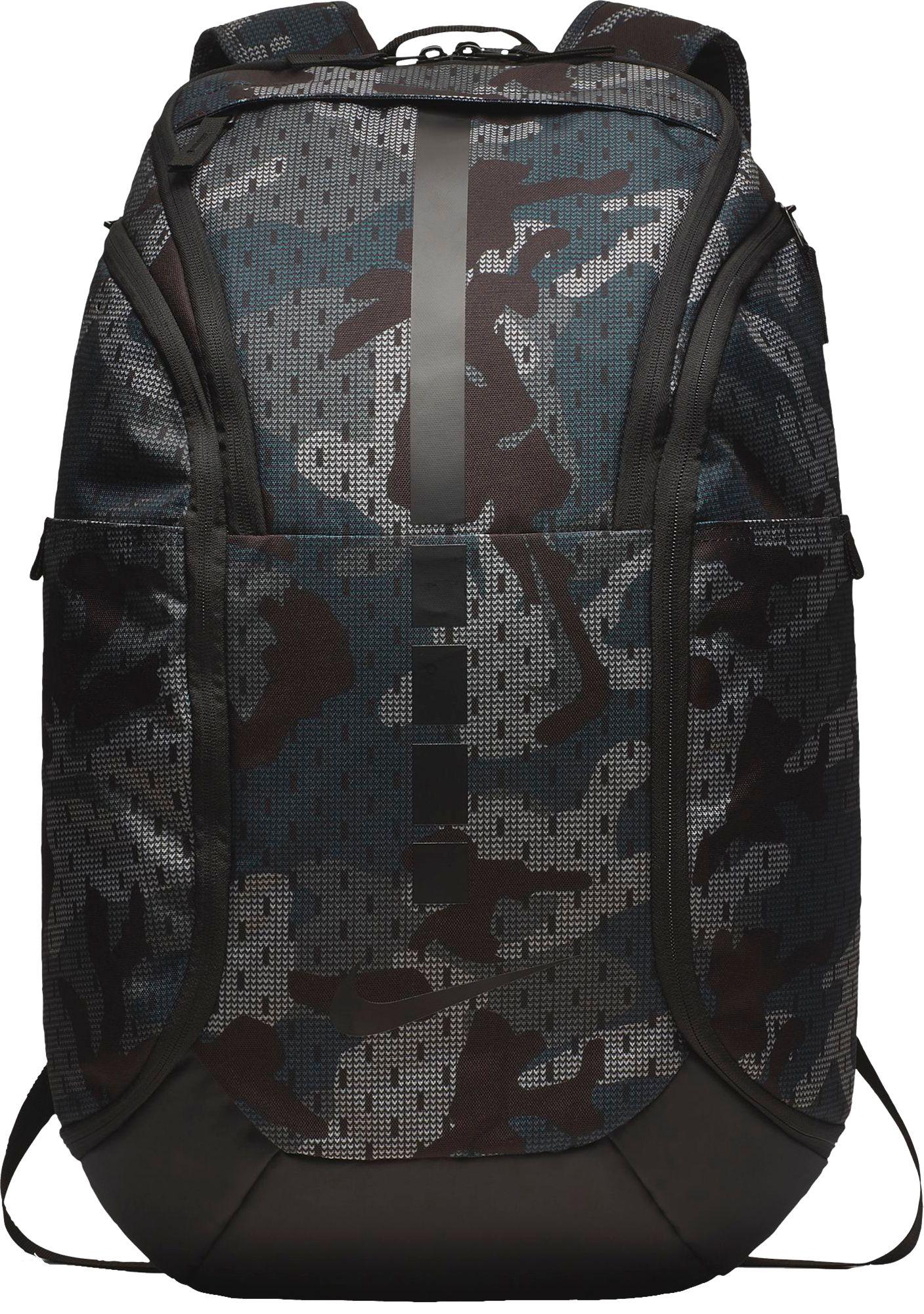 nike hoops elite pro camo