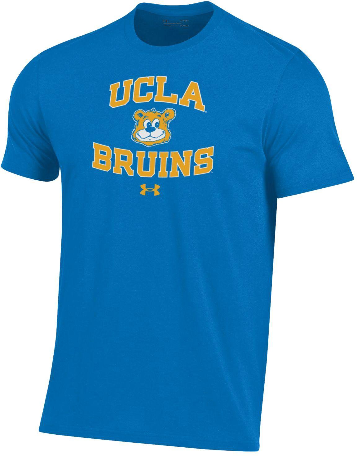 ucla tee shirt
