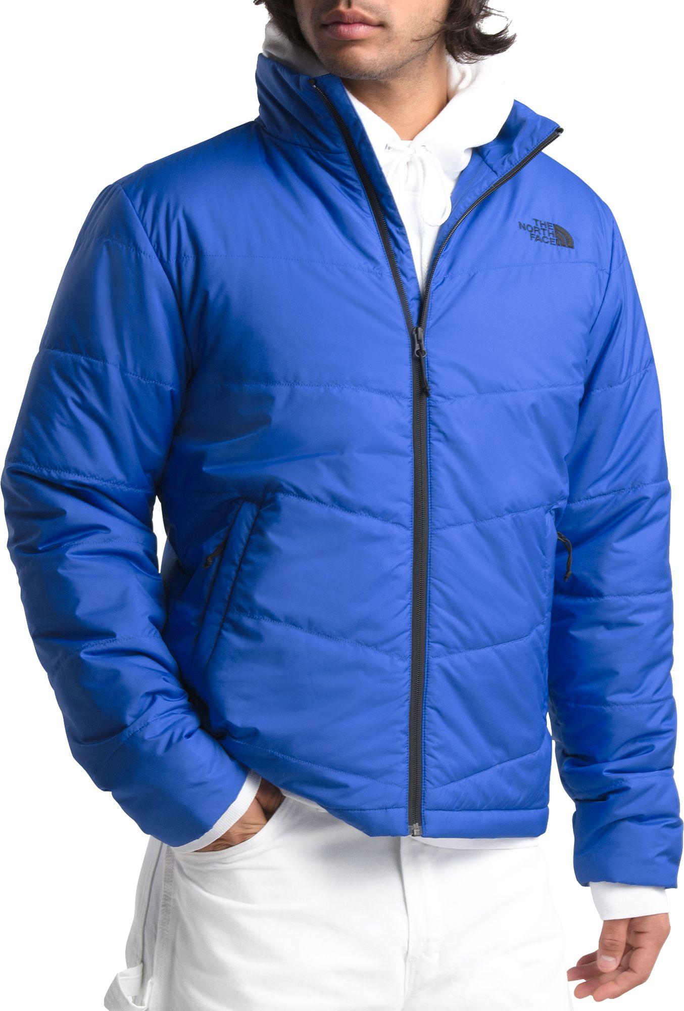 m junction insulated jacket