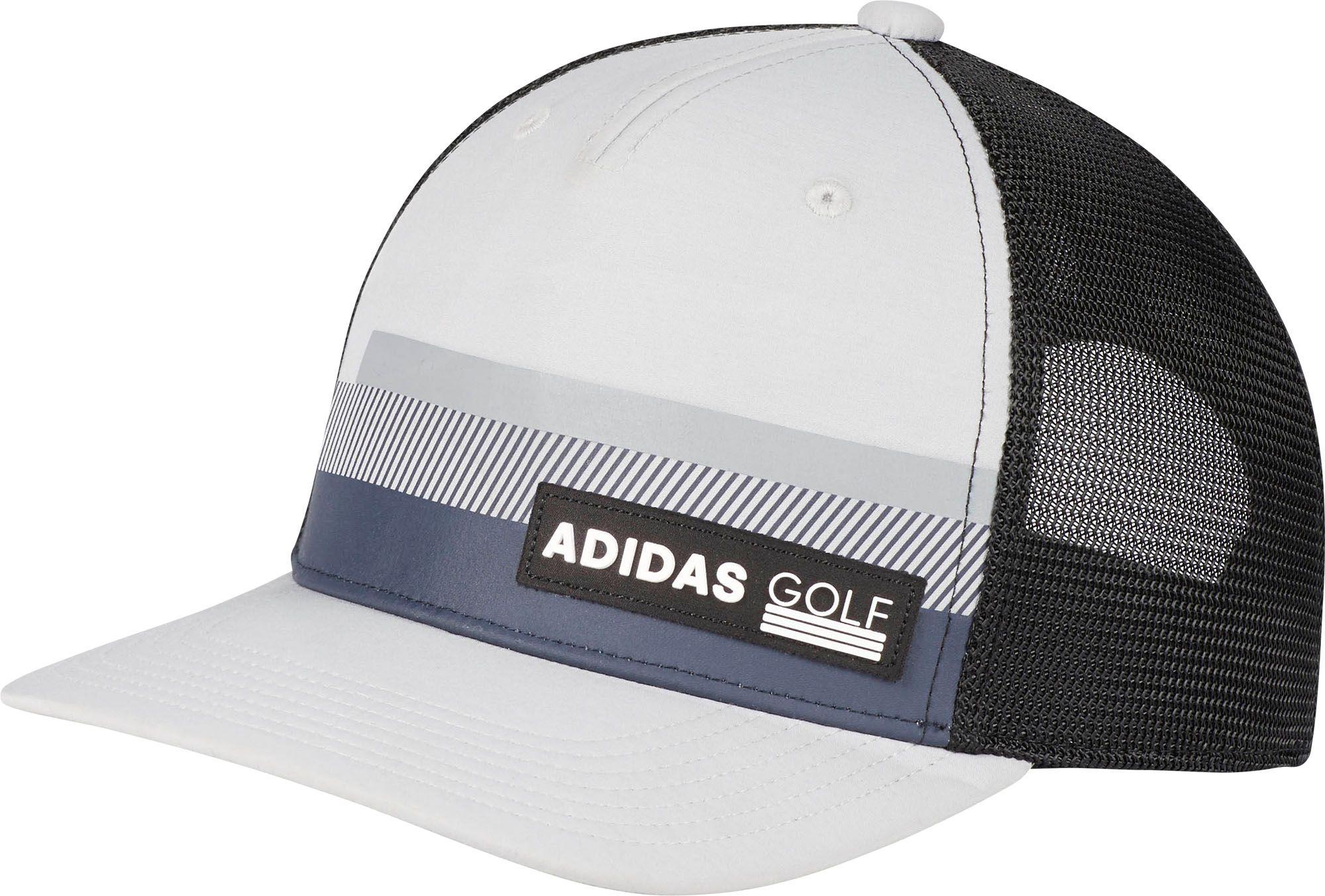 adidas golf hat