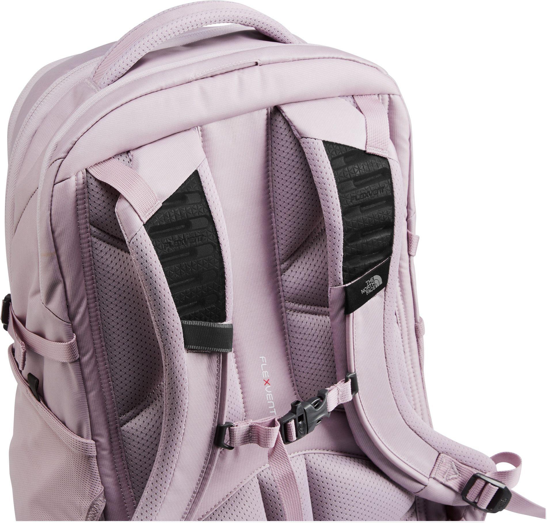 north face recon luxe