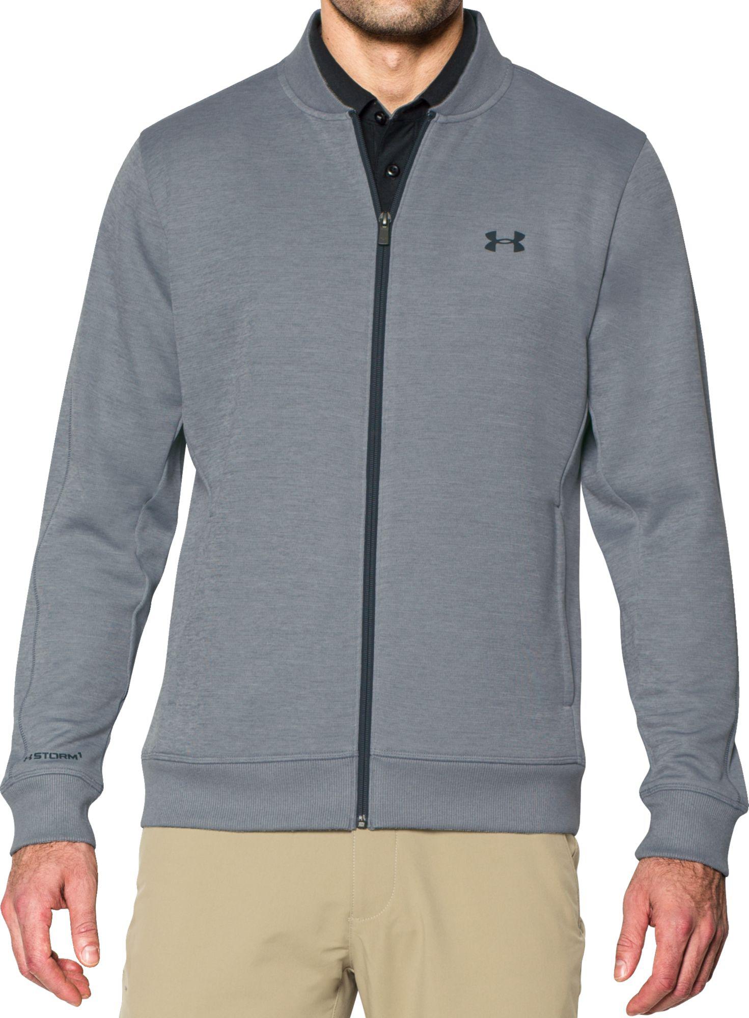 under armour storm fleece gaiter