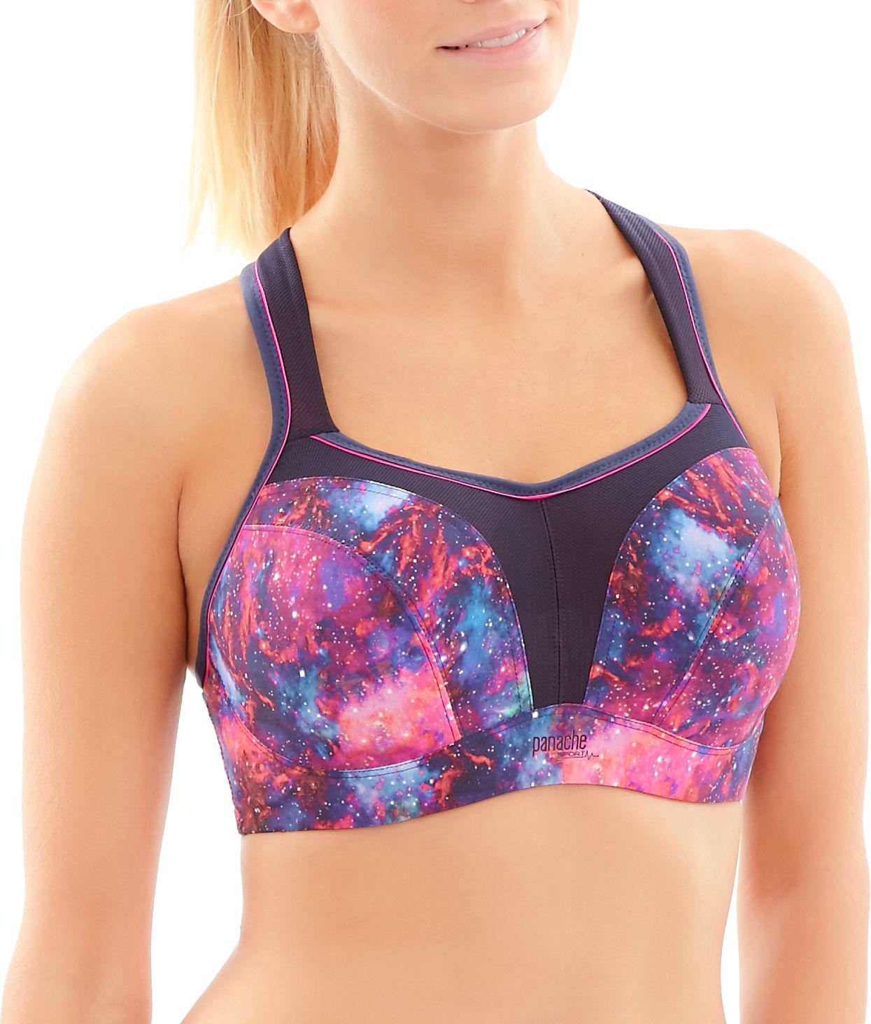 panache ultimate high impact sports bra
