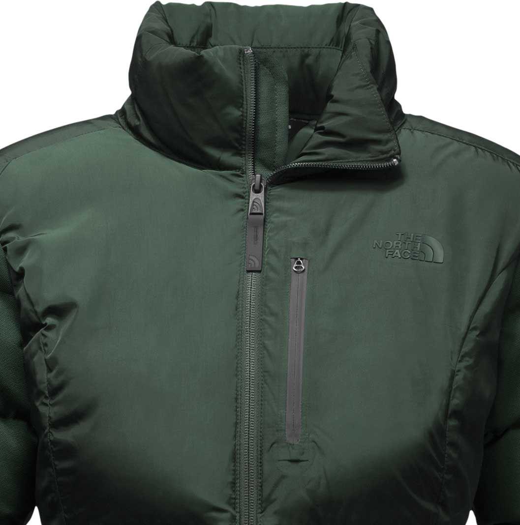 north face denali down jacket
