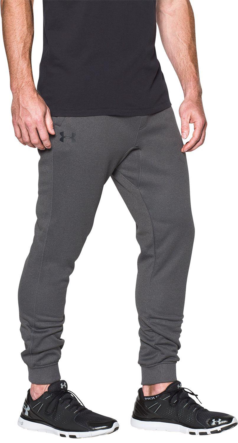 under armour storm armour fleece jogger