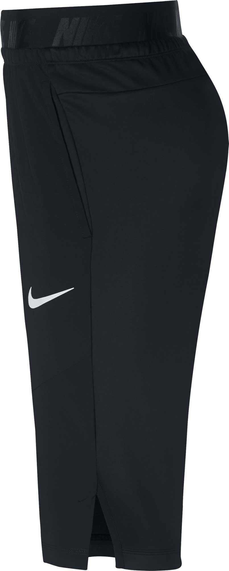 Nike Dry Overtheknee 2.0 Training Shorts in Black for Men Lyst