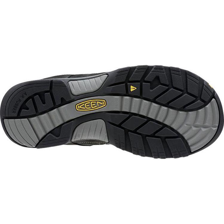 keen rialto traveler black