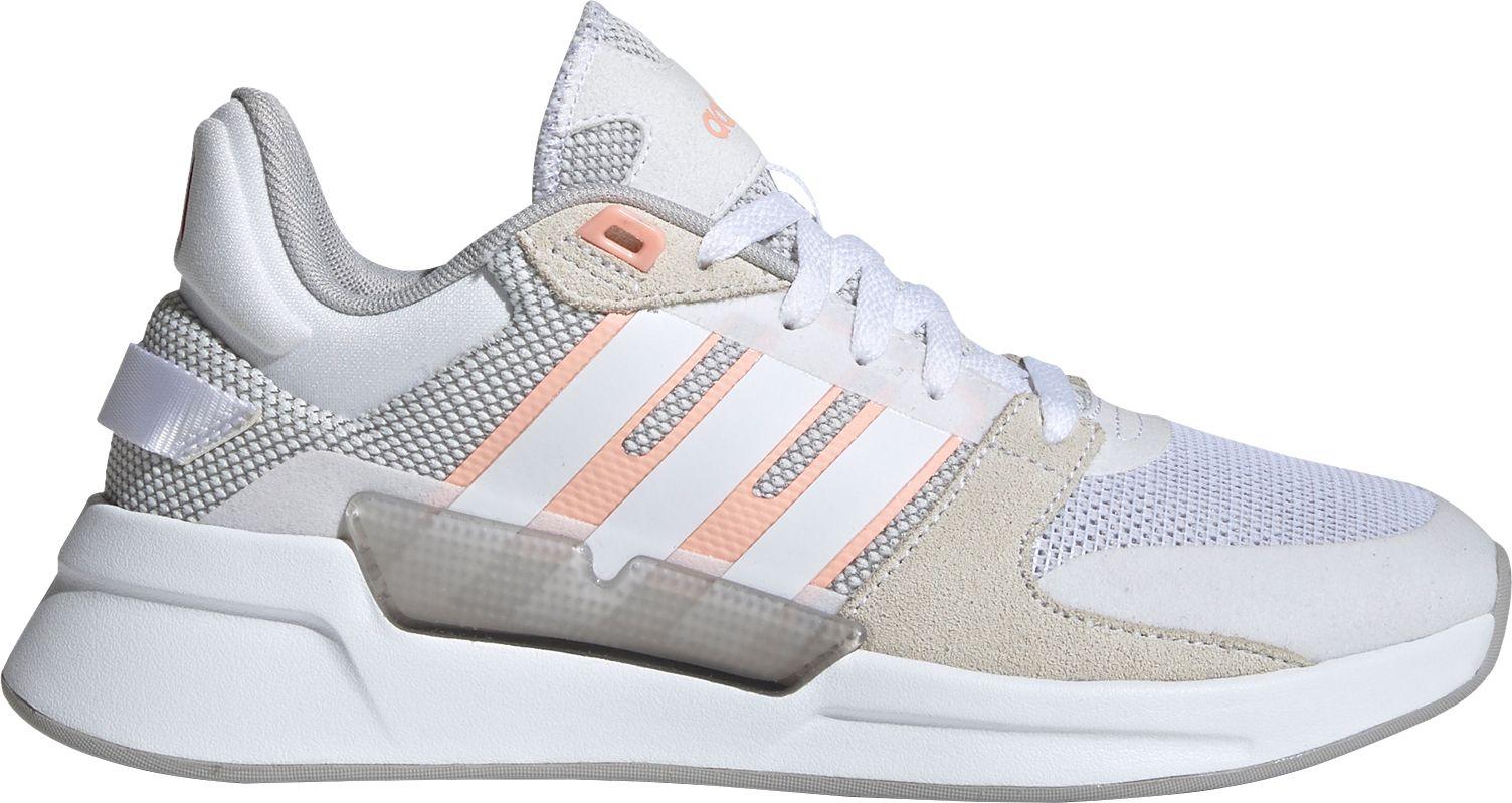adidas women's run 90s shoes