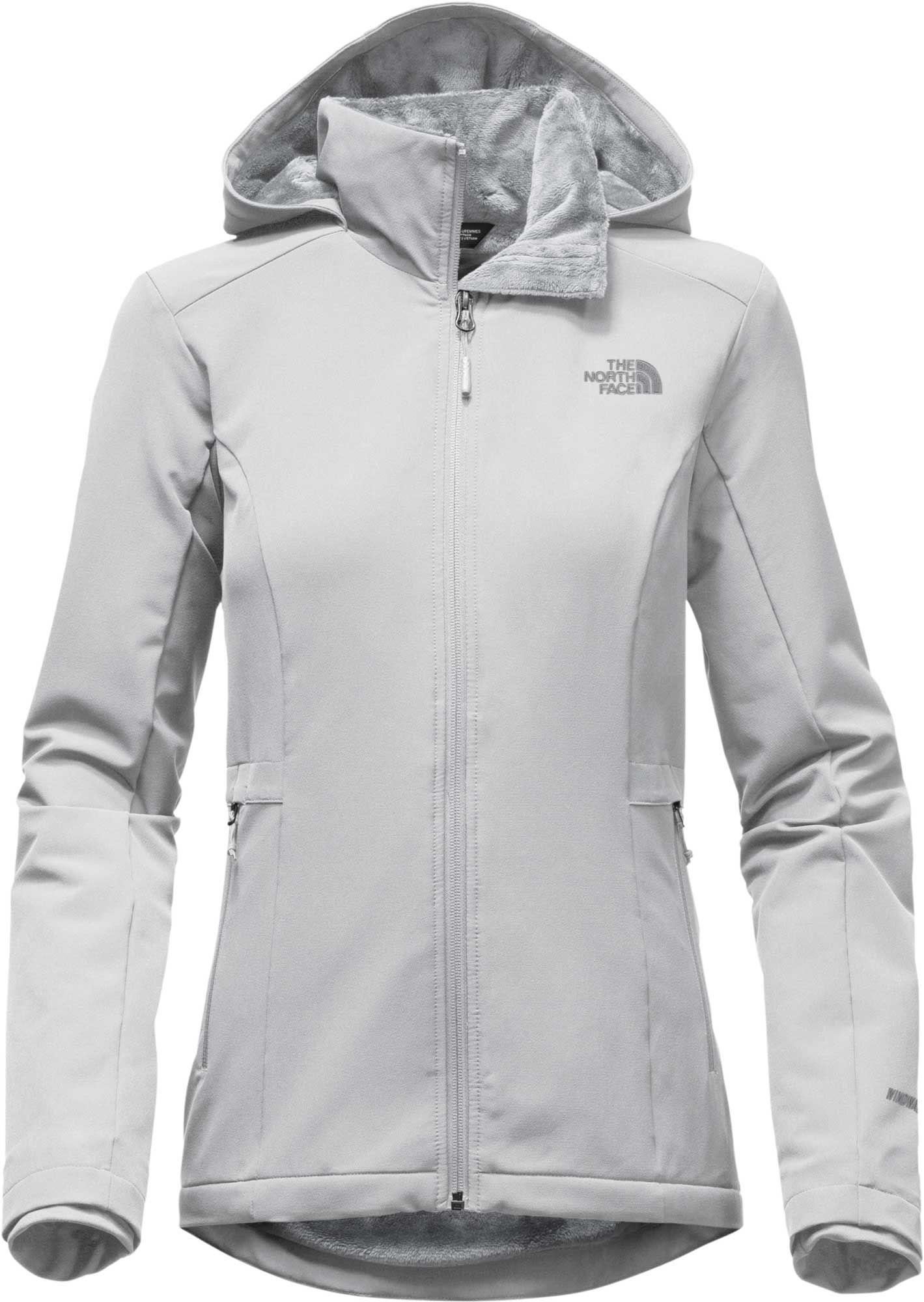 north face shelbe jacket