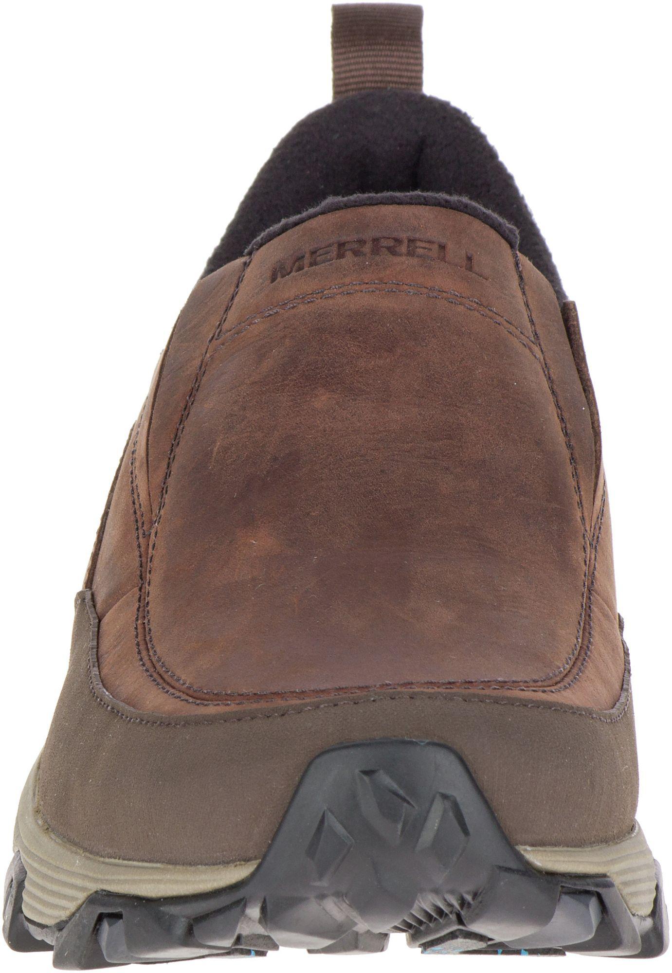 merrell coldpack ice  winter shoes