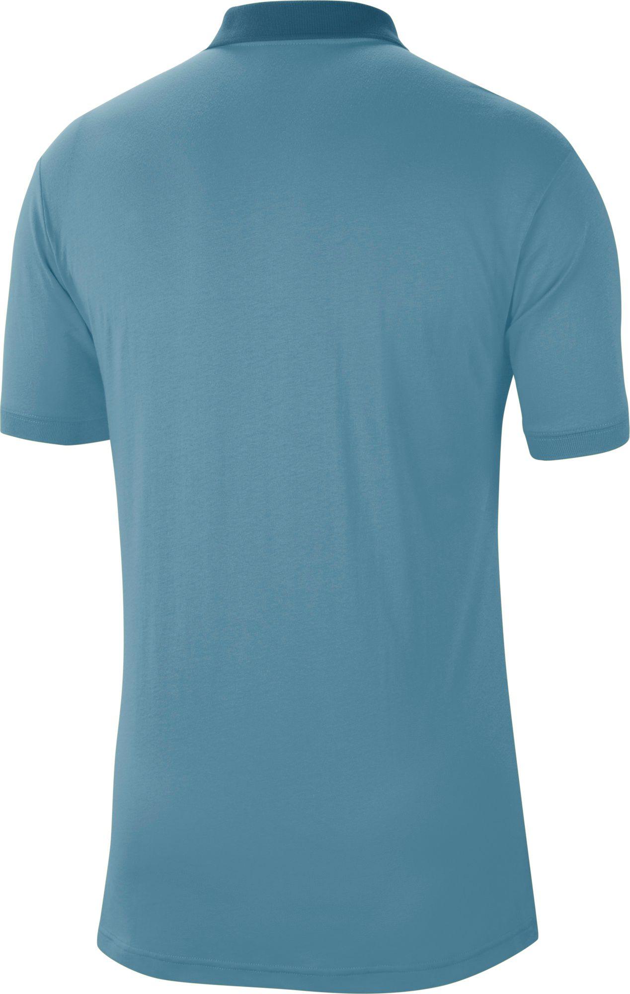 nike men's sportswear matchup jersey polo