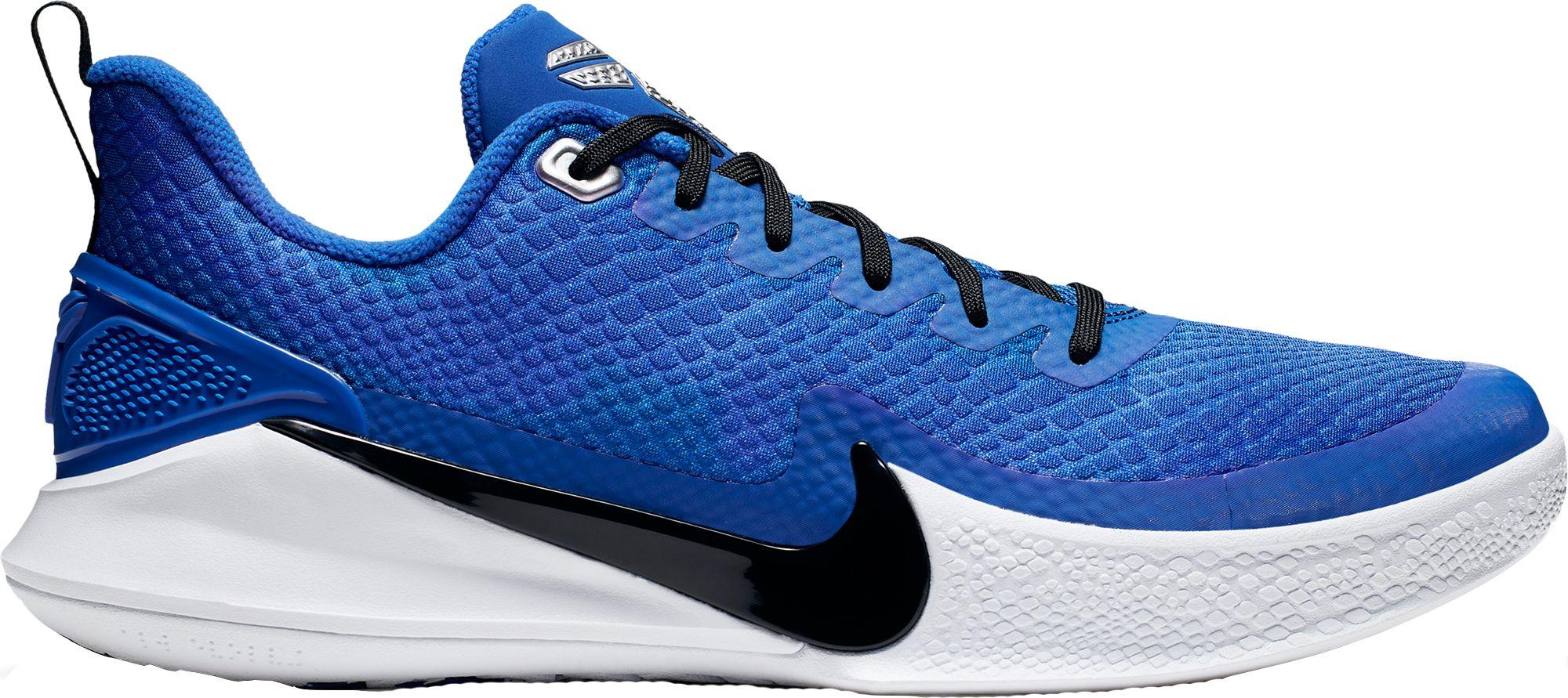 nike mamba focus basketball shoes