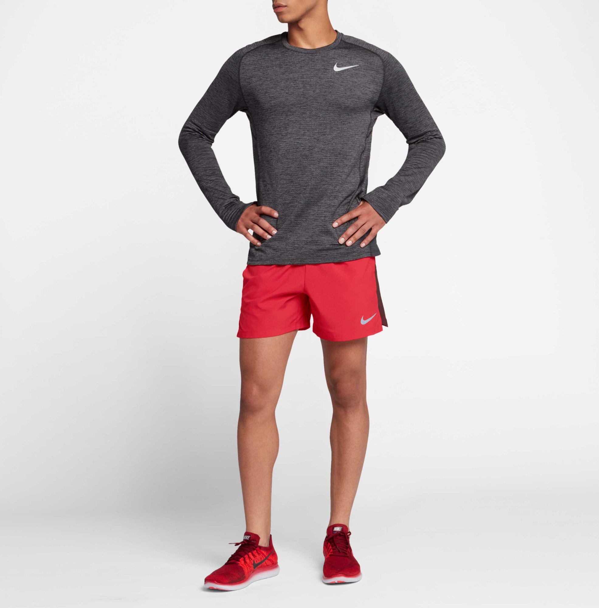 nike 5 challenger shorts nike 5 challenger shorts