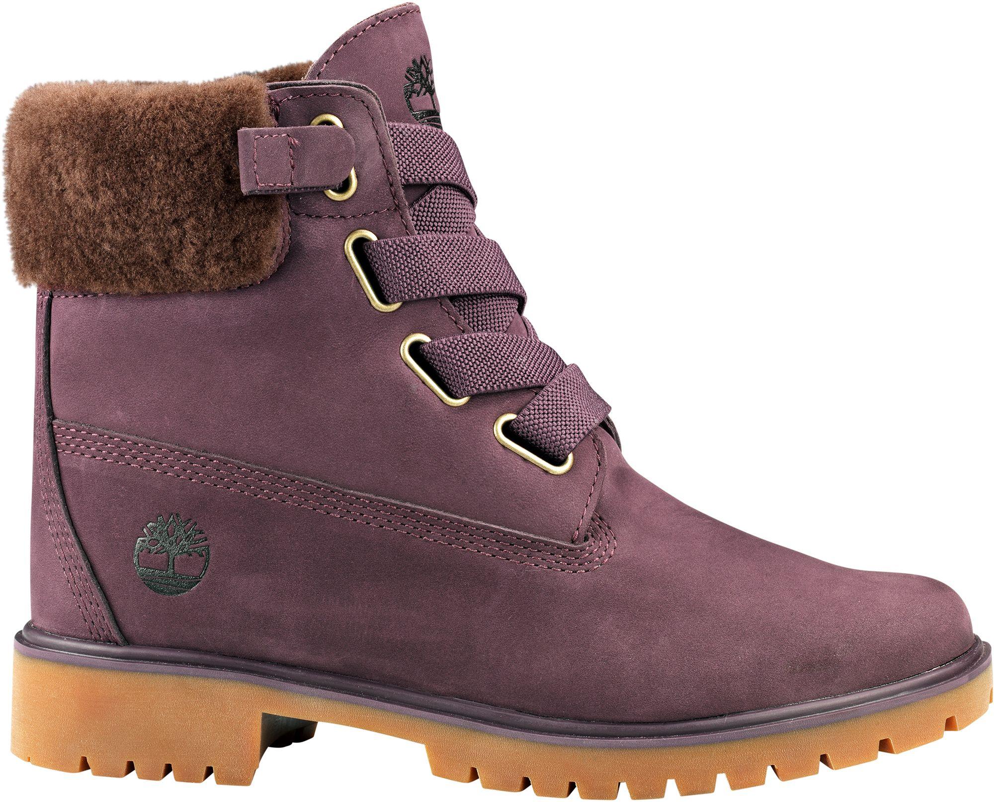 timberland jayne 6in waterproof boot