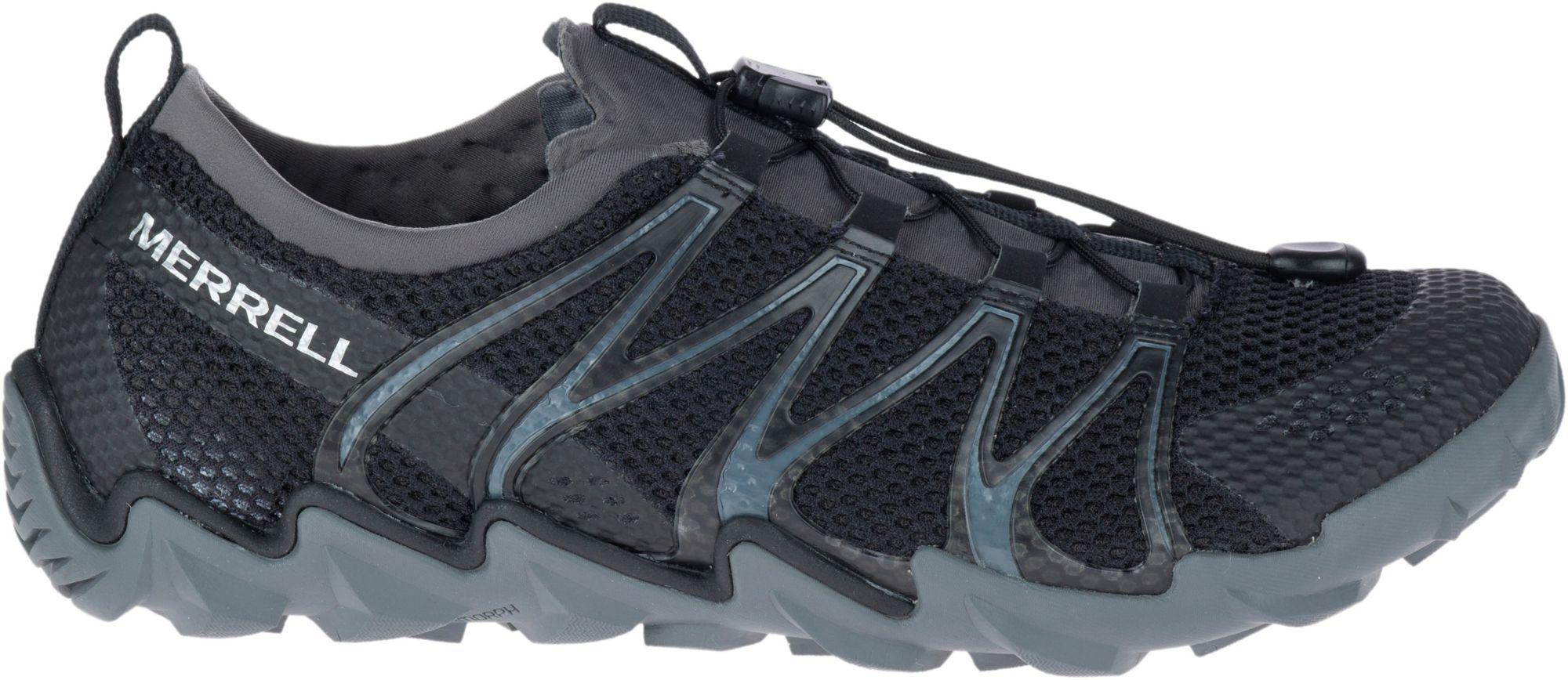 merrell men's tetrex water shoes