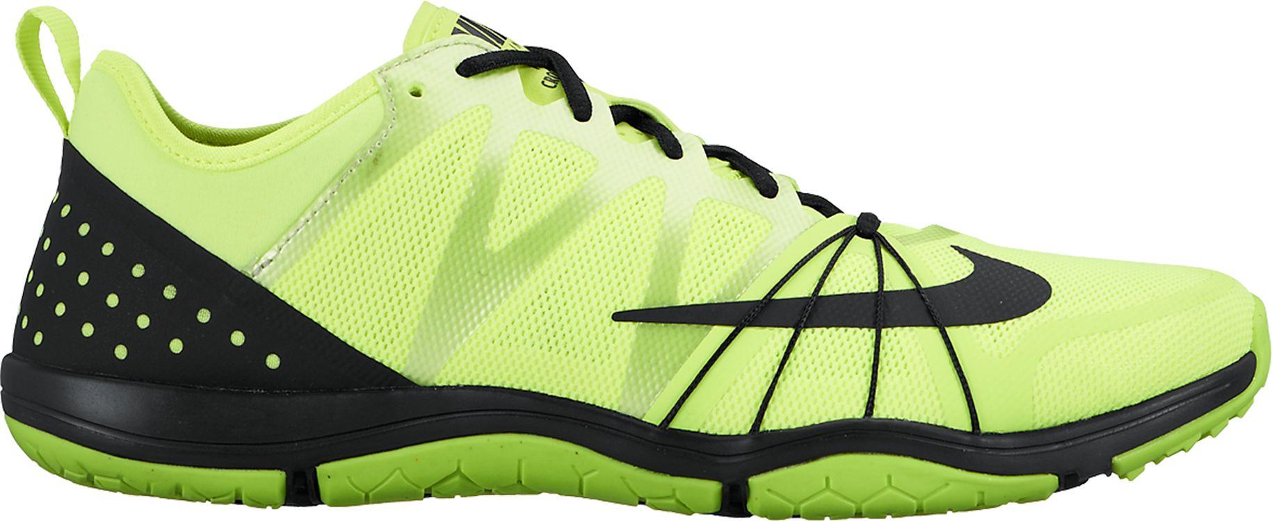 nike free cross compete volt