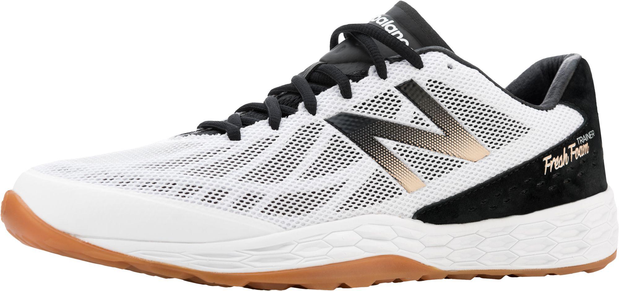 new balance men's fresh foam 80v3
